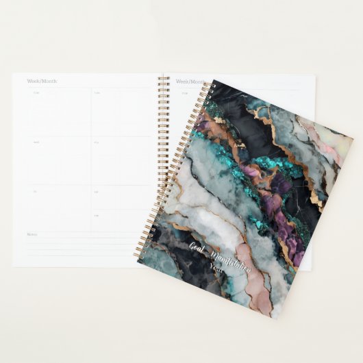 Festival Planner (Display)