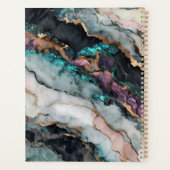 Festival Planner (Achterkant)