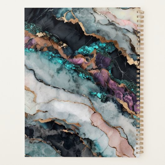 Festival Planner (Achterkant)