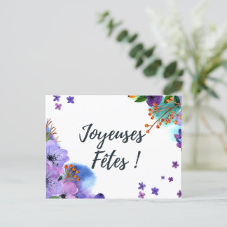 Festival Postkaart