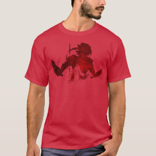 Festival Radahn een Festival Radahn een Festival R T-shirt