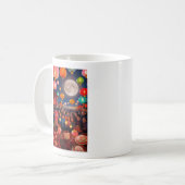 Festival - Tasses (Devant gauche)