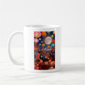 Festival - Tasses (Gauche)