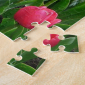 Festival Tulip Jigsaw Puzzle (Côté)
