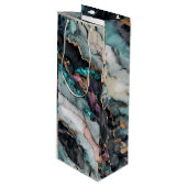 Festival Wijn Cadeautas (Voorkant Gekanteld)