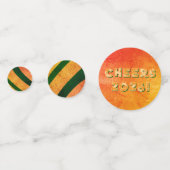 FESTIVATE confetti à SUNSET (Derrière)