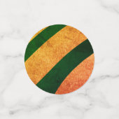 FESTIVATE confetti bij zonsondergang (Kleine voorkant)