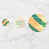 FESTIVATE confetti bij ZONSONDERGANG STRIPPED (Voorkanten)