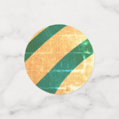 FESTIVATE confetti bij ZONSONDERGANG STRIPPED (Kleine voorkant)