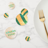 FESTIVATE confetti bij ZONSONDERGANG STRIPPED (Groep)