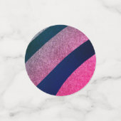 FESTIVATE confetti en SUNSET APRÈS-GLOW (Petit recto)