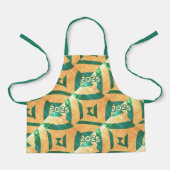 FESTIVATE petit tablier dans SUNSET STRIPPED (Recto)