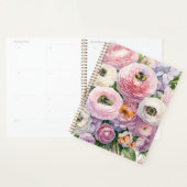 Festive Abees & Florals (Devant avec enveloppe)