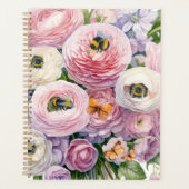 Festive Abees & Florals (Devant)