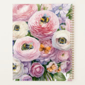 Festive Abees & Florals (Dos)