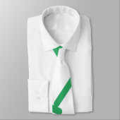 Festive Abstract Stropdas (Gebonden)