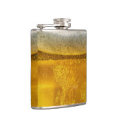 Festive Beer Galaxy a Celestial Quenching Heupfles (Rechts)