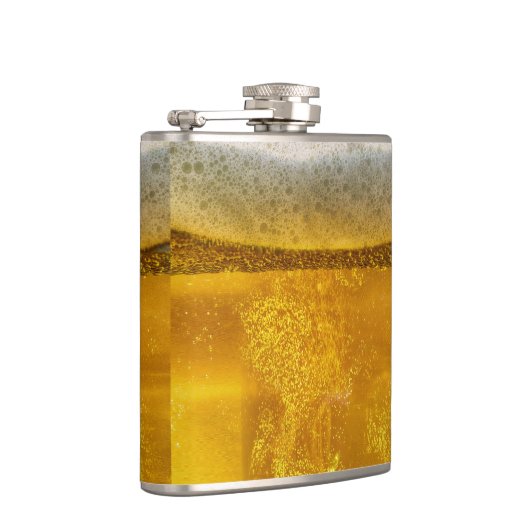 Festive Beer Galaxy a Celestial Quenching Heupfles (Rechts)