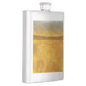 Festive Beer Galaxy a Celestial Quenching Heupfles (Rechts)