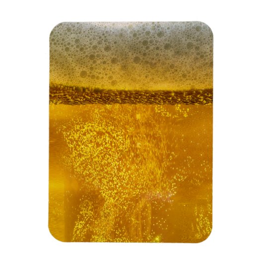Festive Beer Galaxy a Celestial Quenching Magneet (Verticaal)
