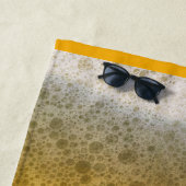 Festive Beer Galaxy a Celestial Quenching Strandlaken (In situ)