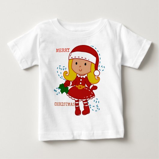 Festive Cartoon (Voorkant)