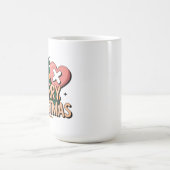 Festive Cheer Mug (Centre)