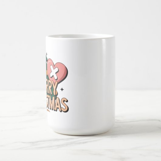 Festive Cheer Mug (Centre)