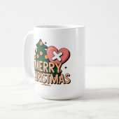 Festive Cheer Mug (Devant gauche)