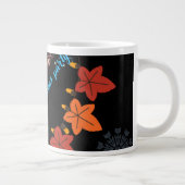 Festive Christmas Mug – Merry Holidays Coffee Cup  (Droite)