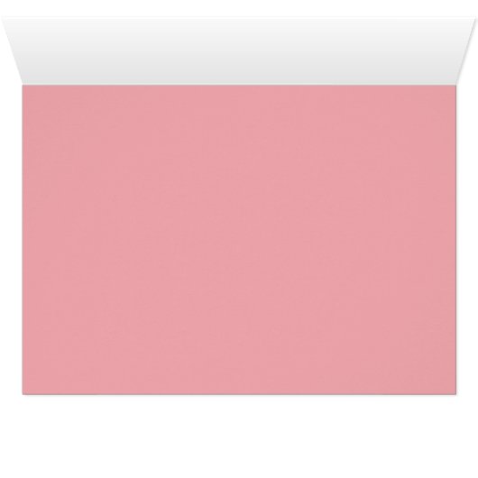 Festive Cupcake Bonne carte d'anniversaire (Intérieur Horizontal (Bas))