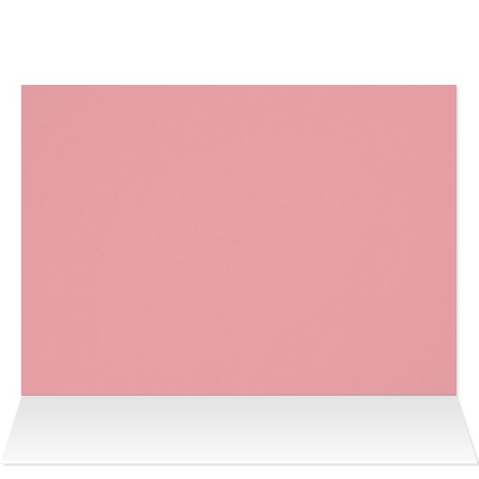 Festive Cupcake Bonne carte d'anniversaire (Intérieur Horizontal (Haut))