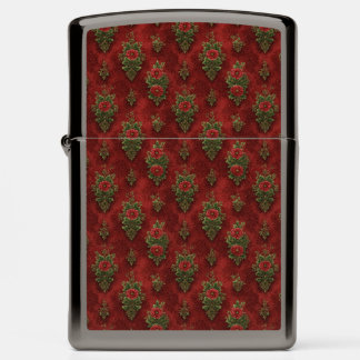 Festive Damask 