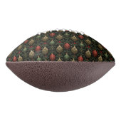 Festive Damask  American Football (Gedraaid 90)