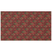 Festive Damask  Tafelkleed (Voorkant (Horizontaal))