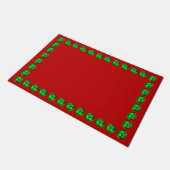 Festive Doormat Deurmat (Schuin)