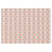 Festive Fall Colors Tafelkleed (Voorkant (Horizontaal))