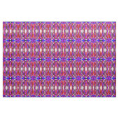 Festive fantasy stof (Yard (91,4 cm))