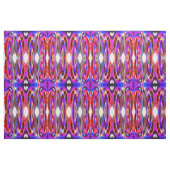 Festive fantasy stof (Fat Quarter)