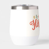 Festive Happy Holidays Design (Avant)