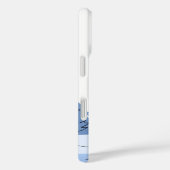 Festive Holiday iPhone & Samsung Cover (Achterkant / Rechts)