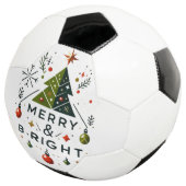 Festive Joyeux et brillant Design d'arbre de Noël (3/4)