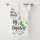 Festive Joyeux Noël (En situation)