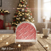 Festive Merry Christmas Patterned Winter