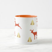 Festive Mug hiver (Centre)