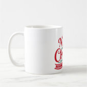 Festive Mugs de Noël pour la fête (Gauche)