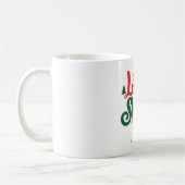 Festive Mugs de Noël pour la fête (Gauche)