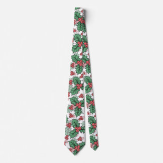 Festive Neck Tie Stropdas