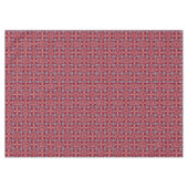 Festive Scandinavian Sweater Pattern Tafelkleed (Voorkant (Horizontaal))