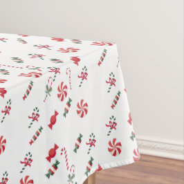 Festive Snoep Tablecloth Tafelkleed